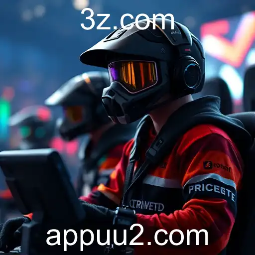 Tendências Emergentes no Mundo dos Jogos com UU2