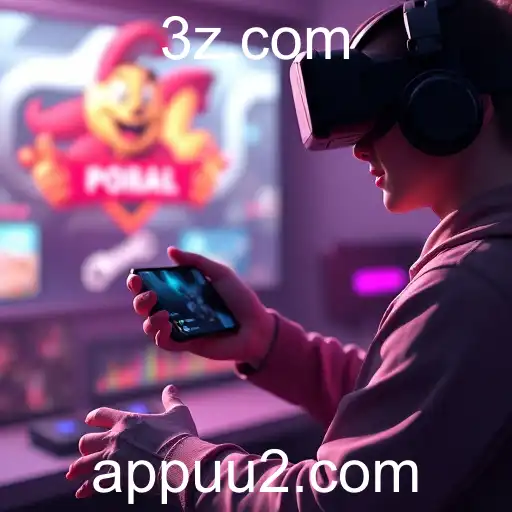 A Ascensão do UU2 no Cenário de Jogos em 2025