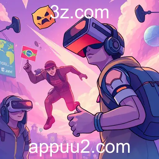 O Fenômeno UU2: Revolucionando o Mundo dos Jogos em 2025