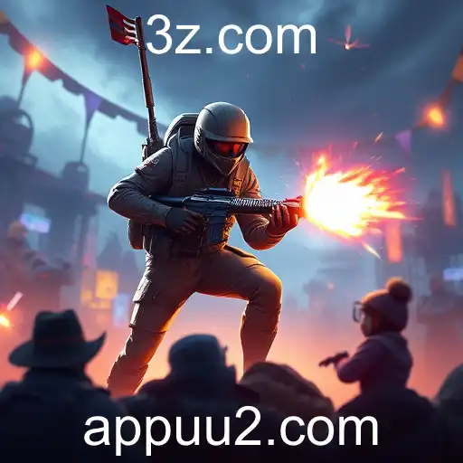 A Revolução nos Jogos de Realidade Virtual