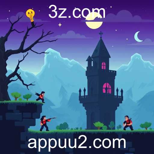 UU2: O Jogo Que Revitaliza Comunidades Gamers