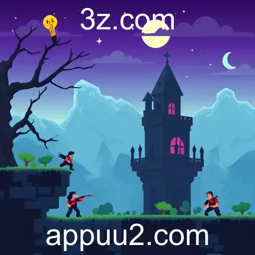 UU2: O Jogo Que Revitaliza Comunidades Gamers