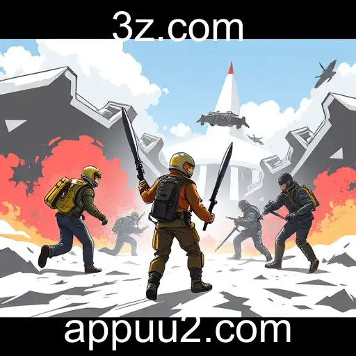 Novidades no Universo dos Jogos: O Impacto da 'uu2'