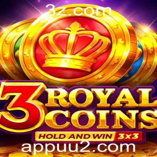 Explorando o Universo de '3royalcoins': Regras e Estratégias