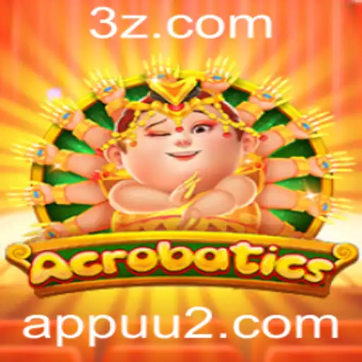 Acrobatics: Um Mergulho no Mundo do Jogo de Equilíbrio e Aventura