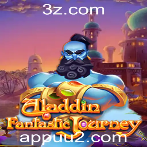 Aventura Digital: Explorando o Mundo do Jogo Aladdin