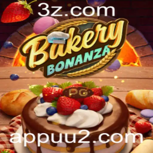 Descubra a Magia do Jogo BakeryBonanza