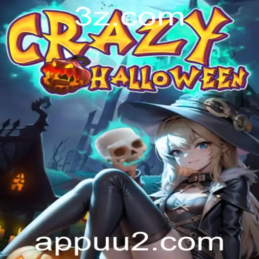 CrazyHalloween: Uma Experiência de Jogo Assustadora e Divertida