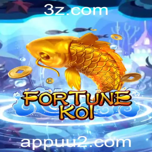 FORTUNEKOI: Um Mergulho Detalhado no Mundo do Jogo que Encanta e Surpreende