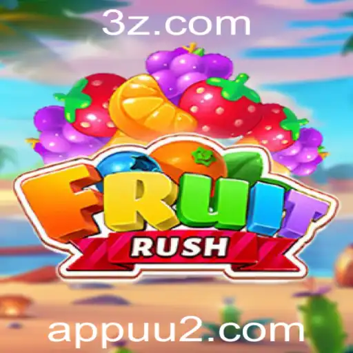 FruitRush: O Jogo de Ação que está Conquistando o Mundo