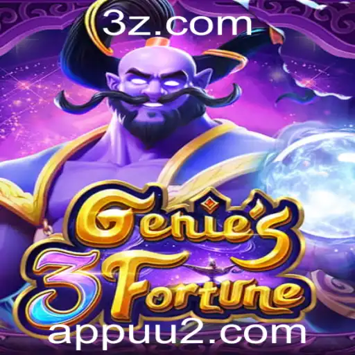 Descubra o Universo de Genie3Fortune: O Novo Jogo que Conquista o Mundo