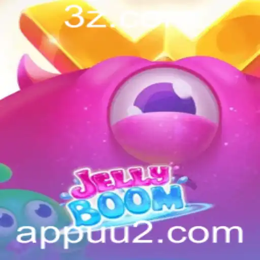 Descubra JellyBoom: O Jogo Vibrante que Conquista o Mundo
