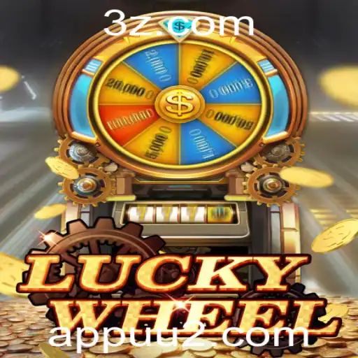 Explorando o Empolgante Universo do Jogo LuckyWheel