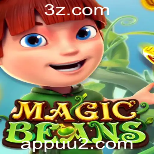 MAGICBEANS: Um Mundo Encantado de Estratégia e Diversão
