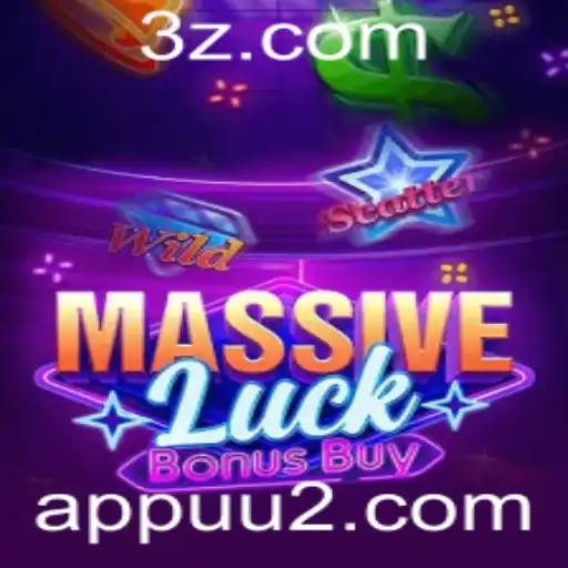 Explorando o Jogo MassiveLuckBonusBuy: Regras e Estratégias
