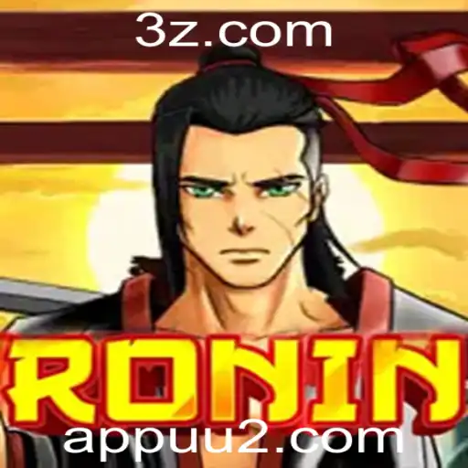 Explorando o Universo Fascinante de Ronin: O Jogo Inovador que Considera o Futuro