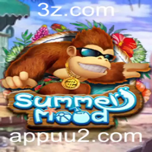 Explorando o Universo de SummerMood: O Jogo Que Captura o Verão
