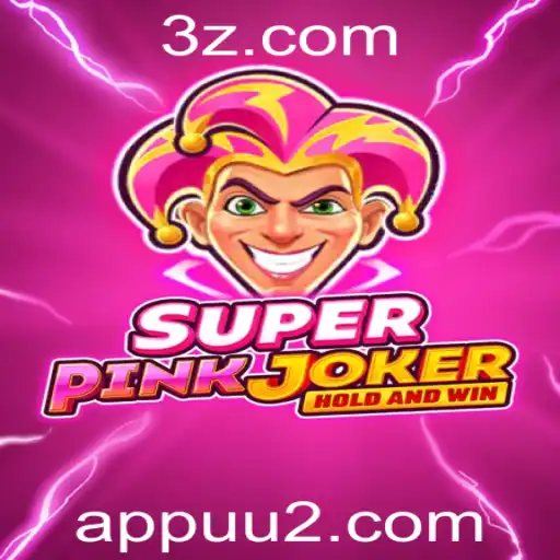 Explorando o Universo Vibrante de SuperPinkJoker: Regras e Estratégias
