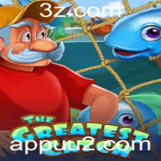 Explorando o Mundo de 'TheGreatestCatch'