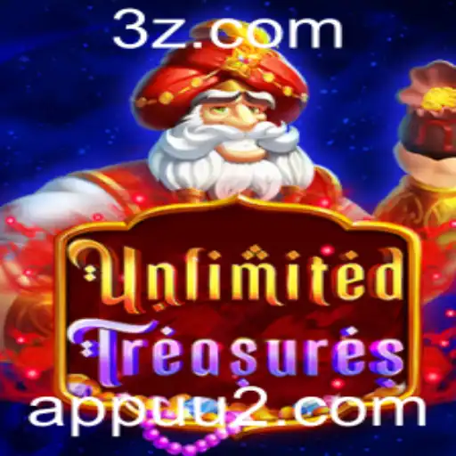 Explorando o Mundo de UnlimitedTreasures: Aventuras e Estratégia